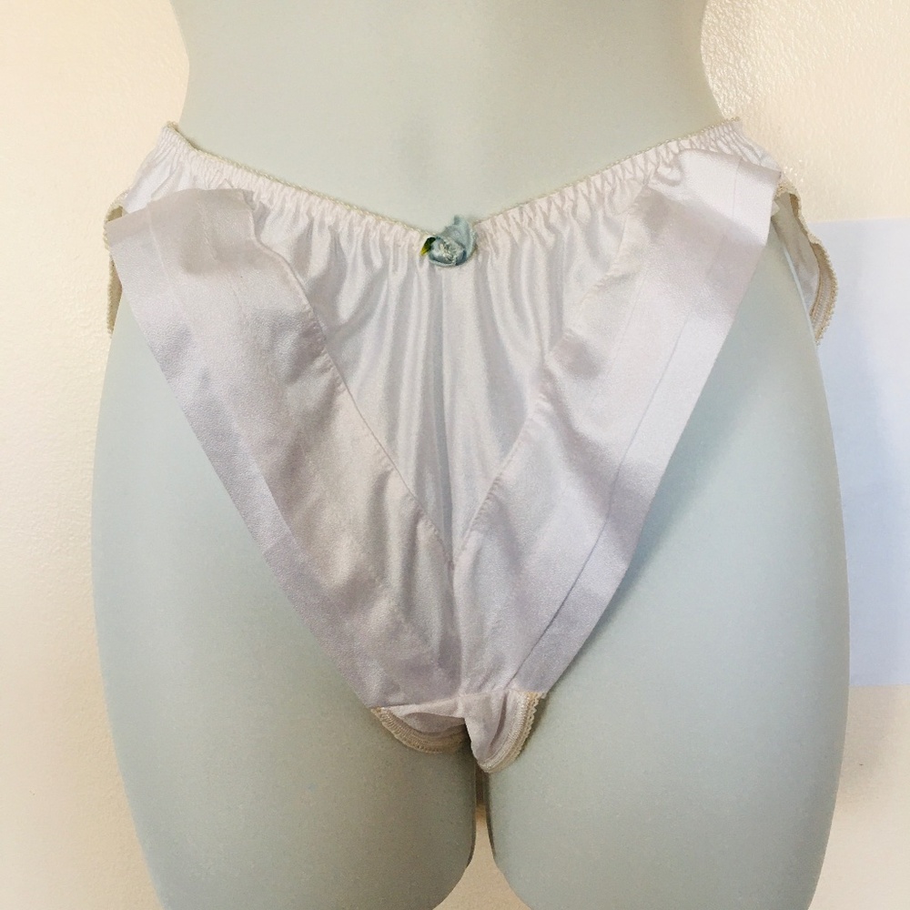 Vintage Lingerie Set